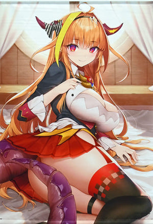 Kiryu Coco 4th Generation B2 Tapestry Virtual YouTuber Holo Live C98 Goods Tapestry [USED]