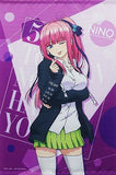 Nakano Nino B2 Tapestry The Quintessential Quintuplets x Don Quijote Tapestry [USED]