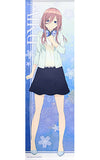 Nakano Miku Big Tapestry The Quintessential Quintuplets Tapestry [USED]