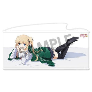 Sawamura Spencer Eriri Newly Drawn Life-size Bed-sharing Tapestry Saekano the Movie: Finale Tapestry [USED]