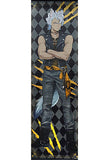 Jack Howl Life-size Tapestry Disney: Twisted-Wonderland Tapestry [USED]