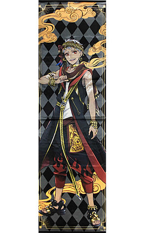 Karim Al Azim Life-size Tapestry Disney: Twisted-Wonderland Tapestry [USED]