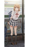 Isshiki Iroha Newly Drawn BIG Tapestry My Teen Romantic Comedy SNAFU Climax Tapestry [USED]