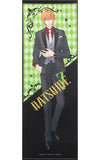 Asahina Natsume Tapestry Brothers Conflict xSWEETS PARADISE Fortune Lottery Prize G Tapestry [USED]