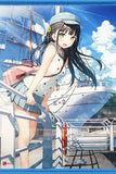 Kantoku Illustration E 2 Vol.66 Cover Illustration B2 Tapestry Tapestry [USED]