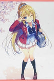 Karuizawa Kei B2 Tapestry Classroom of the Elite Tapestry [USED]