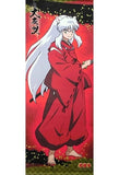 Inuyasha Inuyasha BIG Tapestry Inuyasha Animation Trajectory Exhibition Tapestry [USED]