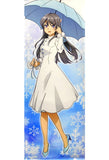 Sakurajima Mai Life-size Tapestry Rascal Does Not Dream of Snow Days Tapestry [USED]