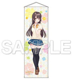 Kachi Shirokusa Life-size Tapestry Osamake: Romcom Where The Childhood Friend Won't Lose Tapestry [USED]