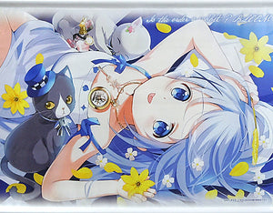 Chino B2 Tapestry Relax Chino Is the Order a Rabbit? BLOOM x Atre Akihabara Tapestry [USED]