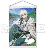 Bedivere B2 Tapestry Fate/Grand Order Divine Realm of the Round Table Tapestry [USED]