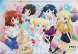 B2 Tapestry C98 Kin-iro Mosaic: Pretty Days Goods Set Single Item Tapestry [USED]