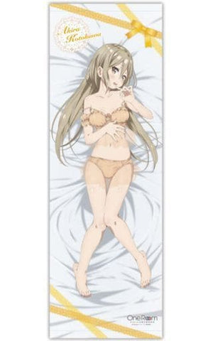 Kotokawa Akira Life-size Tapestry One Room Third Season Tapestry [USED]