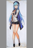 Sicily von Claude Life-size Tapestry Wise Man's Grandchild KADOKAWA Light Novel EXPO 2020 Lanospo! Goods Tapestry [USED]