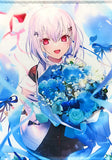 Hakase Fuyuki B2 Tapestry Virtual YouTuber Nijisanji Hakase Fuyuki Birthday Goods Full Set Single Item Tapestry [USED]