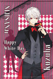 Kuzuha B2 Tapestry Virtual YouTuber Nijisanji White Day 2019 Tapestry [USED]