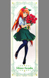 Silence Suzuka Life-size Tapestry Uma Musume Pretty Derby Season 2 Animate Limited Tapestry [USED]