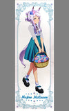 Mejiro McQueen Life-size Tapestry Uma Musume Pretty Derby Season 2 Animate Limited Tapestry [USED]