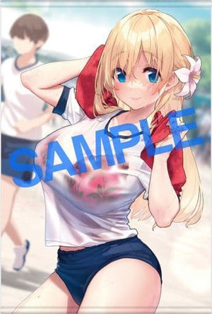 Tanima Tsustumi by Bonny B2 Tapestry Tanima Ke no Nichijo GOT Tapestry TNM collection 018 Tapestry [USED]