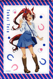 Tokai Teio B2 Tapestry Date ver. Uma Musume Pretty Derby Season 2 x THE Chara SHOP Tapestry [USED]