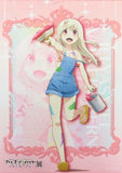 Illyasviel von Einzbern B2 Tapestry Fate/kaleid liner Prisma Illya Licht Anonymous Girl Exhibition Tapestry [USED]