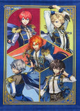 01.Knights B2 Tapestry Last Period x Ensemble Stars !! Tapestry [USED]