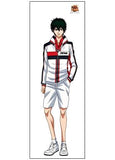 Kirihara Akaya Life-size Tapestry The Prince of Tennis II Tapestry [USED]