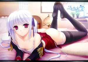 Lisa Eostre B2 Tapestry Walkure Romanze C82 Goods Tapestry [USED]