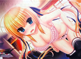 Ashe R Sakuragi Changing Clothes B2 Tapestry Wagamama High Spec Ousui Gakuen Purchasing Department Tapestry [USED]
