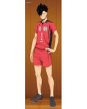 Kuroo Tetsuro Life-size Tapestry Haikyu!! Tapestry [USED]