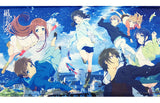 Tapestry Nagi-Asu: A Lull in the Sea Blu-ray BOX Infinite Shop Purchase Bonus Tapestry [USED]