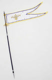 Jeanne d'Arc My god is here Luminozite Eternell Flag Fate/Apocrypha Tapestry [USED]