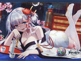 Shokaku Tipsy ver. B2 Tapestry Azur Lane AnimeJapan 2018 Goods Tapestry [USED]