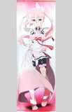 Yuki Yuna Newly Drawn Life-size Tapestry Yuki Yuna is a Hero: Hero Chapter C94 Goods Tapestry [USED]