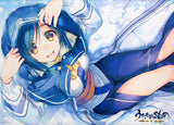 Kuon B2 Cross Tapestry Utawarerumono: Itsuwari no Kamen C89 Goods Tapestry [USED]