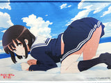 Kato Megumi B2 Tapetry Saekano: How to Raise a Boring Girlfriend Flat Tapestry [USED]