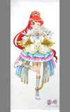 Shiratama Mikan Newly Drawn Life-size Tapestry PriPara Tapestry [USED]