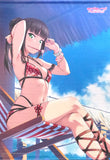 Kurosawa Dia Ver. Swimsuit B1 Tapestry Series Love Live! Sunshine !! Tapestry [USED]