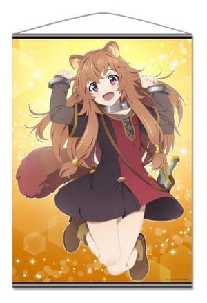 Raphtalia Childhood B1 Tapestry The Rising of the Shield Hero Tapestry [USED]