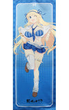 Katsuragi Life-size Tapestry Senran Kagura Big Breasts Hyper WEB Lottery 3rd Pie Prize A-2 Tapestry [USED]