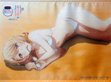 Isshiki Iroha B2 Tapestry PS4 Soft Yahari Game Demo Ore no Seishun Love-Kome wa Machigatteiru. & Zoku Omatome Set Sofmap Purchase Bonus Tapestry [USED]