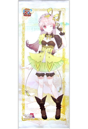 Suelle Marlen Newly Drawn Pattern Life-size Tapestry Atelier Lydie & Suelle: The Alchemists and the Mysterious Paintings Tapestry [USED]