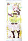 Suelle Marlen Newly Drawn Pattern Life-size Tapestry Atelier Lydie & Suelle: The Alchemists and the Mysterious Paintings Tapestry [USED]