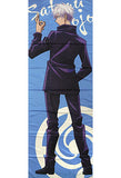 Gojo Satoru Life-size Multi Cloth Jujutsu Kaisen Seven Net Limited Tapestry [USED]