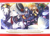 283 Pro Straylight 2 B2 Tapestry The Idolmaster Shiny Colors Tapestry [USED]