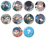 Laid-Back Camp Can Badge Collection vol.4 [Box] Can Badge [USED]