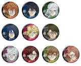 Scar on the Praeter Geki Oshi Can Badge Collection [Box] Can Badge [USED]