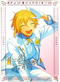 Nito Nazuna Ensemble Stars! -4th Anniversary Fan Thanksgiving- Portrait Collection with Clear Case Postcards [USED]