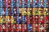 Postcard Sega Collaboration Cafe Lottery Persona Q2: New Cinema Labyrinth Prize F All 36 Types Set Postcards [USED]