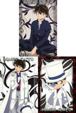 Phantom Thief Kid & Kuroba Kaito Postcard Set 3 Pieces Magic Kaito Postcards [USED]